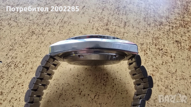 Мъжки ръчен часовник Ориент 3 звезди, снимка 6 - Мъжки - 51609217