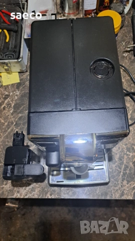 ☕️ Saeco Incanto new / Philips - кафемашина робот атомат с керамична мелачка, снимка 7 - Кафемашини - 42745206