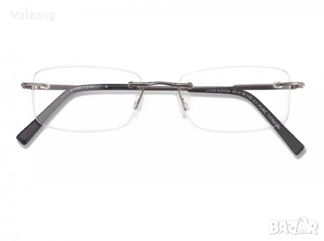 метални рамки за очила, снимка 5 - Слънчеви и диоптрични очила - 29249193