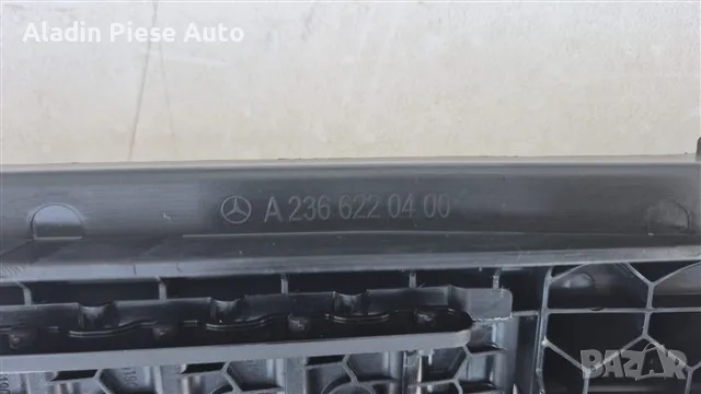 Активна решетка Mercedes CLE година 2024 2025 2026 код A2366220400 , снимка 6 - Аксесоари и консумативи - 55884979