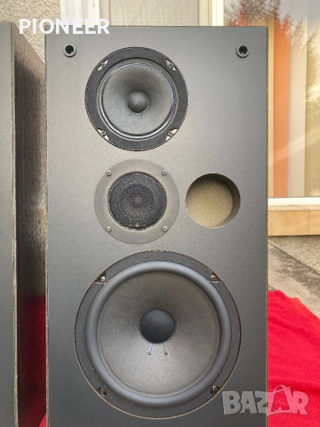 SCOTT S 309, снимка 3 - Тонколони - 52503736