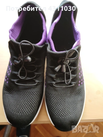 Маратонки 40 номер, снимка 2 - Маратонки - 53808719