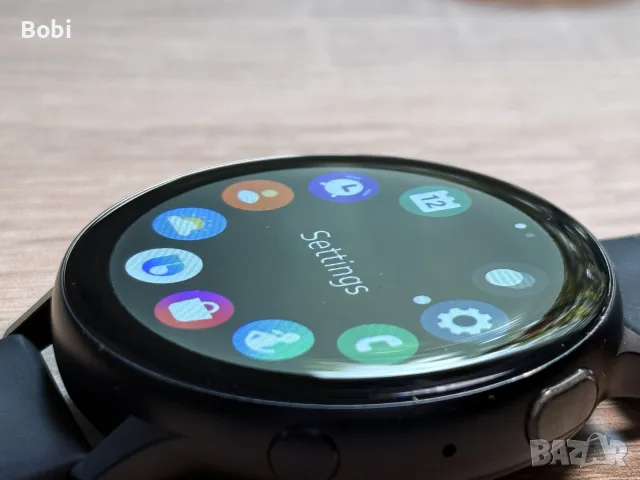Samsung Galaxy Watch Active2 44 mm
 смарт часовник, снимка 6 - Смарт часовници - 56103998