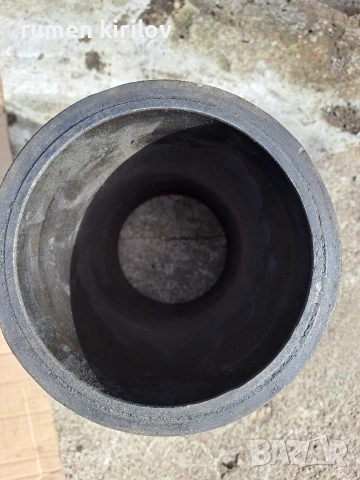 Бутало и Риза за Трактор ДТ 14, снимка 10 - Селскостопанска техника - 54177720