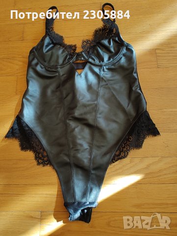 Боди Hunkemöller, снимка 6 - Бельо - 42805937