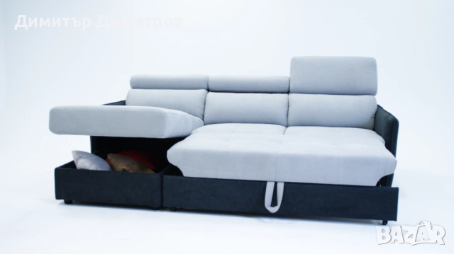 Дивани композиции,лукс,по Ваши размери .Възможни са много екстри.Огромен избор на модели и дамаски. , снимка 8 - Дивани и мека мебел - 52425571