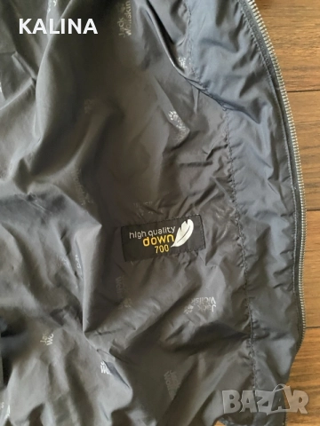 Jack Wolfskin L/XL, снимка 6 - Якета - 56526596
