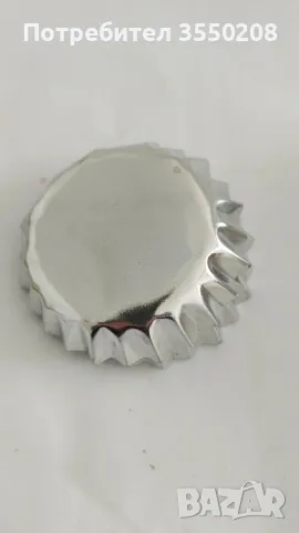 формички метални, за сладки, кексчета, мъфини, нови, снимка 4 - Форми - 49857742