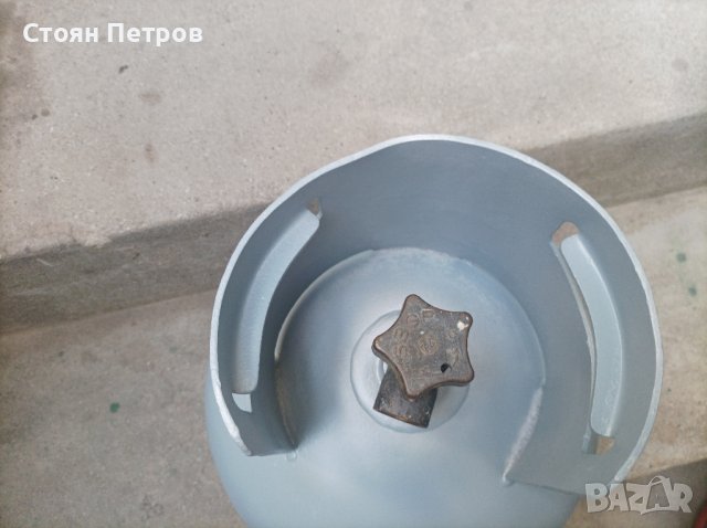 газова бутилка, снимка 8 - Газови котлони - 42442534