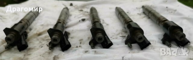 Дюзи Bosch 0445116046 / 31303238 за Volvo 2.0 D3 D4, снимка 2 - Части - 30548469