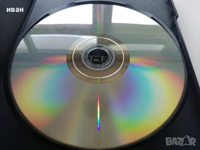 DVD диск "Ну,погоди!" епизоди 1-16, снимка 3 - Анимации - 49520893