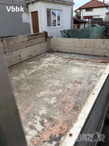 Mercedes 409  В категория, снимка 6 - Бусове и автобуси - 54212575