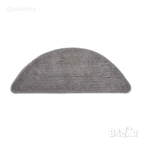 Прахосмукачка робот Diplomat Robbo S1, снимка 6 - Прахосмукачки - 48524278