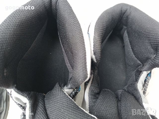 ВОДОУСТОЙЧИВИ туристически УНИСЕКС обувки 40 - 41 Wildebeast TRIPLETEX - SOFTSHEL Hiking Boots, снимка 11 - Спортни обувки - 44573434