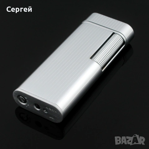 Японска запалка за Лула и Пура im Corona Accord 75-3306 неизползвана, снимка 2 - Запалки - 54179403