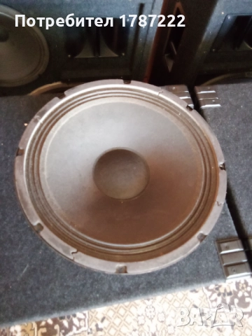 Говорител 12 инча-Eminence.