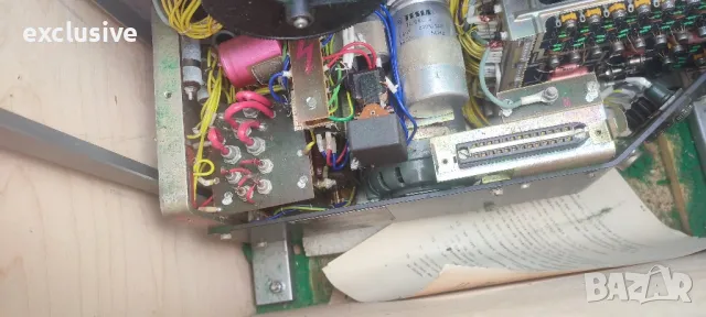 четец перфоленти, снимка 5 - Друга електроника - 47813778