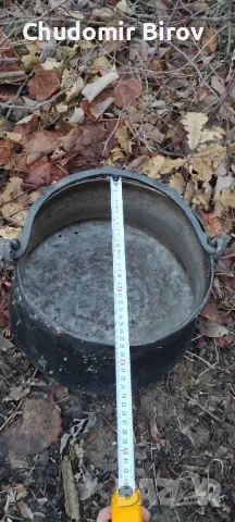 Два медника, снимка 6 - Антикварни и старинни предмети - 48420287