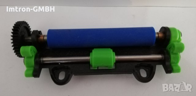 Гумен валяк / rubber roller /за принтер K3