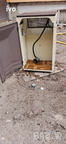 Газова печка , снимка 2 - Отоплителни печки - 54114834