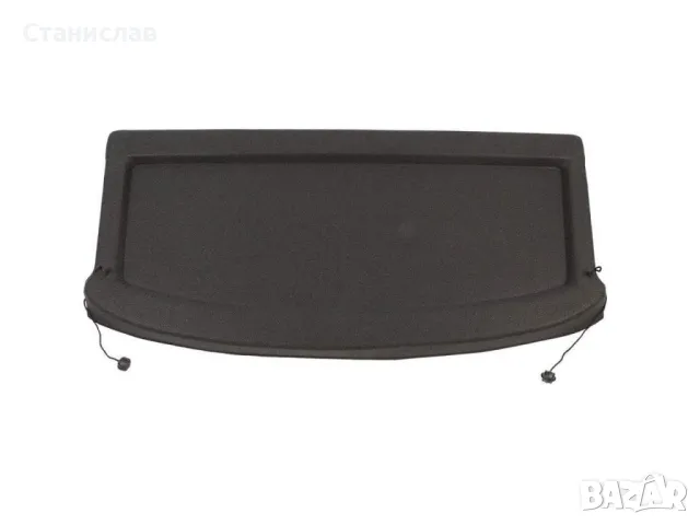 VW Golf 7 Hatchback кора за багажник , снимка 2 - Части - 47628378
