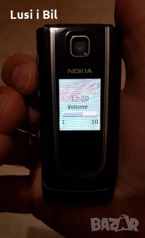 Nokia 6555 , снимка 10 - Nokia - 25292746