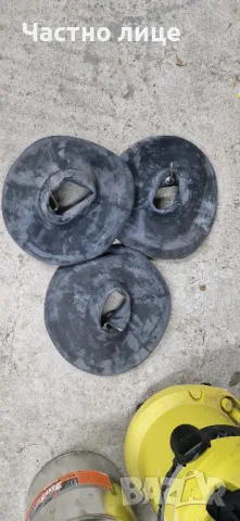 продавам вътрешни гуми за селскостопански машини