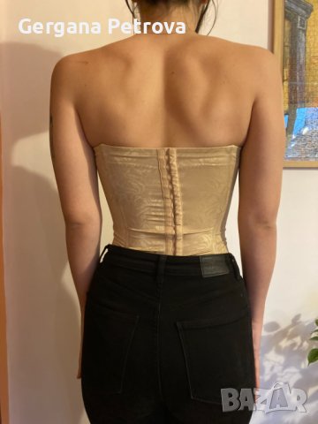 Секси корсети бюстиета, снимка 9 - Корсети, бюстиета, топове - 39445125