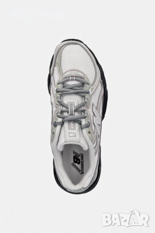 Маратонки New Balance 