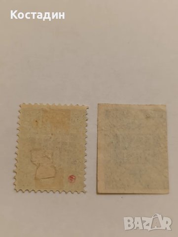 Пощенски марки Естония, снимка 4 - Филателия - 49825014