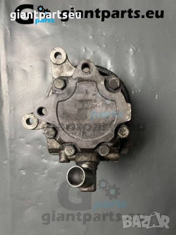 Хидравлична помпа за Мерцедес Mercedes W221 , A0044668901, снимка 2 - Части - 40578462
