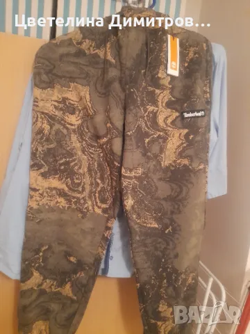 Timberland LLC, снимка 2 - Спортни дрехи, екипи - 49379882