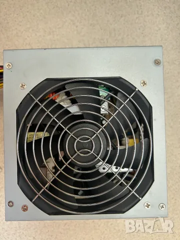 Качествено захранване за компютър Fortron ATX-350PNF, снимка 5 - Захранвания и кутии - 53021294
