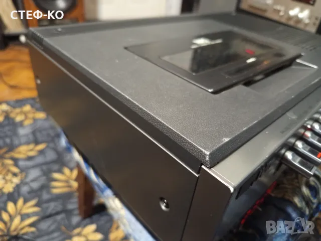 JVC HR 3660EG - VHS  видео, снимка 6 - Други - 49936266