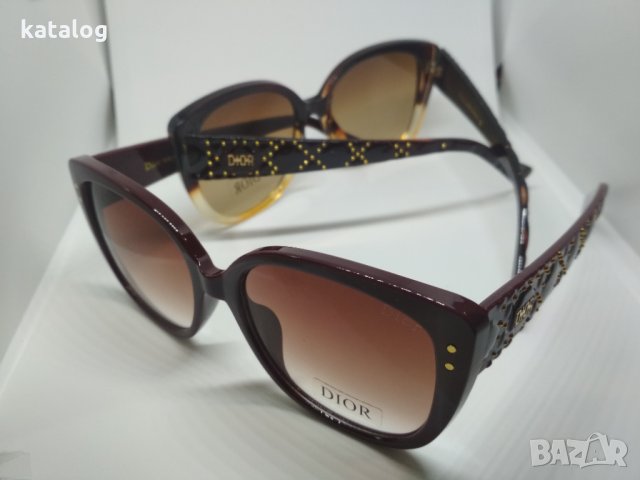 Logo collection слънчеви очила реплика, снимка 1