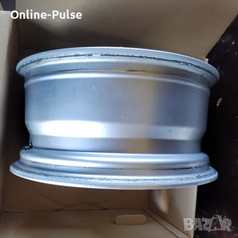 4бр 17" джанти за AUTEC KBA47727 ET38 7,5x17  VW, SEAT,Skoda, VAG, снимка 3 - Гуми и джанти - 48094940