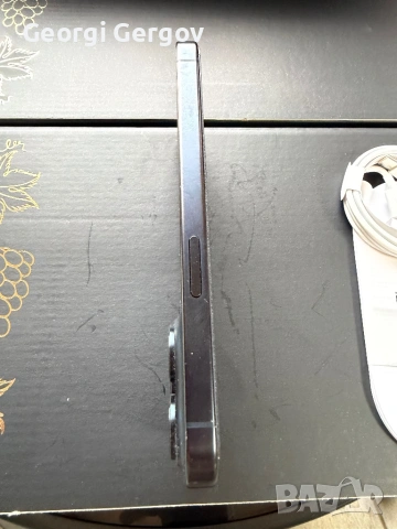 iPhone 15 Pro, снимка 2 - Apple iPhone - 53905976