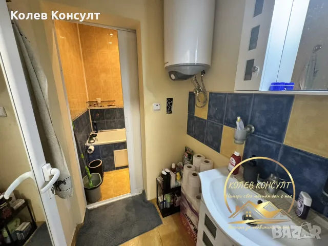 тухлен апартамент град Димитровград, снимка 6 - Апартаменти - 55926146