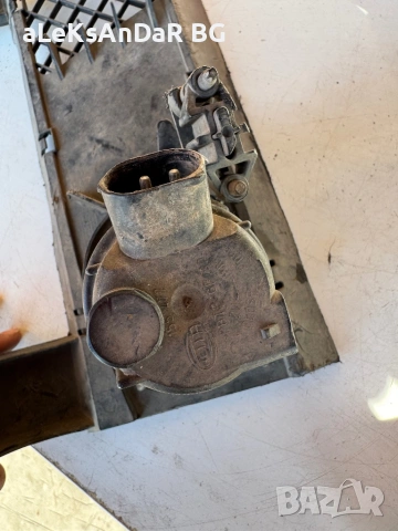 Халогенни за бмв е46, снимка 3 - Части - 54306823