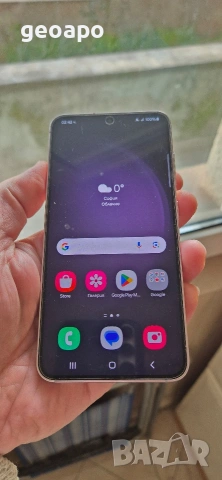 Продавам много запазен телефон s23 - 245 евро, снимка 12 - Samsung - 53154109