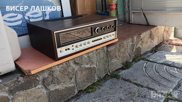 Pioneer qx-8000 quadraphonic, снимка 10 - Ресийвъри, усилватели, смесителни пултове - 49425326