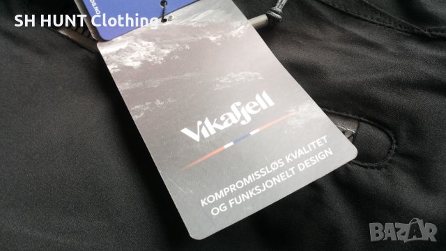 Vikafjell Odda Multi Pant Junior размер 14 години детски еластичен водонепромокаем панталон - 200, снимка 13 - Детски панталони и дънки - 40504344