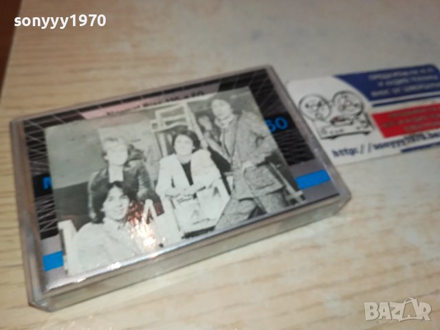 СРЕБЪРНИ КРИЛЕ-КАСЕТА 2102241630, снимка 3 - Аудио касети - 44402091