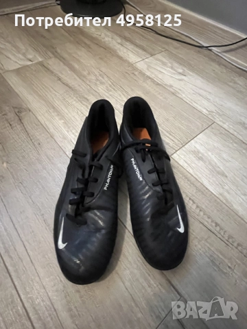 Бутонки и кори на Nike, снимка 2 - Футбол - 56202963