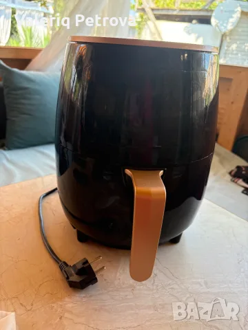 Air fryer/ Еър фрайър