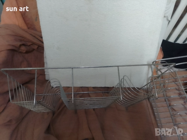 поставка за чинии ,отцедник