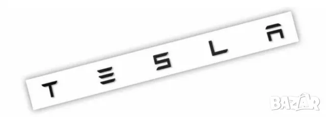 Емблеми за Тесла / Емблема за Тесла / Тесла емблеми / Тесла емблема, снимка 3 - Аксесоари и консумативи - 50088017