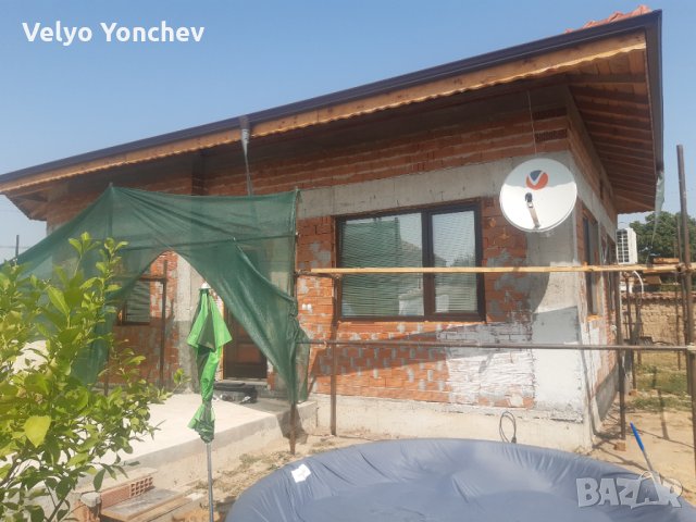 Монтаж на топлоизолация на къщи, снимка 10 - Други ремонти - 33123053