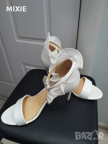 Разпродажба! Нови дамски елегантни сандали Wallis, № 39, снимка 4 - Дамски елегантни обувки - 33931217