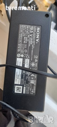 Адаптор ACDP-120E03,85W(100-240VAC-1.4A,19.5VDC-6.2A)